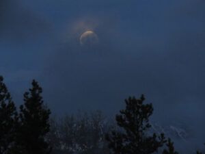 18 May moon 2. (ANDREW)