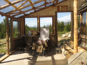 23 interior of deck (ANDREW)