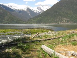 27 cannery (TRIPS WITH ANDREW.)