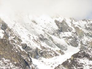 3 cloud and snow (TRIPS WITH ANDREW.)