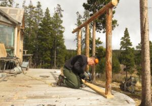 3. first wall (ANDREW)