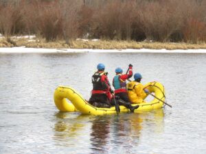 8 ice rescue 2 (IS IT SPRING YET?)
