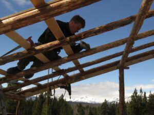 7 strapping (ANDREW)