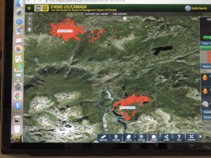 19 today. (Where There’s Smoke There’s Fire.)