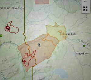 6 precipice order (FIRES UPDATE)