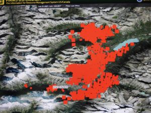 10 NASA expansion (The Hell Raving Fire)