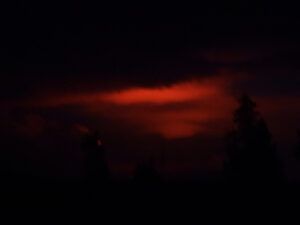 15 night glow (The Hell Raving Fire)