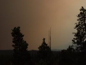 2 smo0ke event (The Hell Raving Fire)