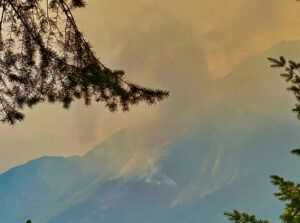 stuie fire (The Hell Raving Fire)