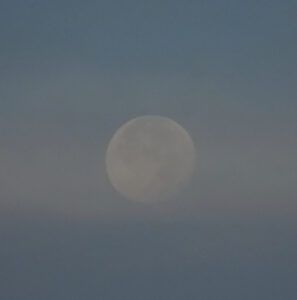 23 supermoon in smoke (Summers End)