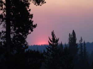 5 sunrise 2 (The Hell Raving Fire)