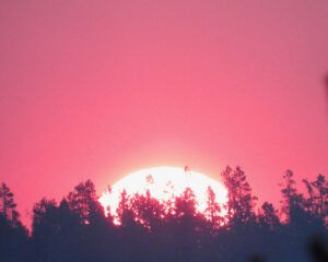 6 sunrise 3 (The Hell Raving Fire)