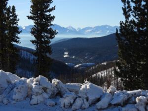 15 Down Hill, smoke (NOVEMBER)