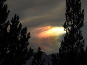 23 sundog (NOVEMBER)