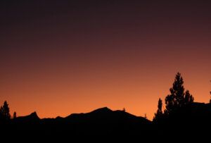 25 red glow (OCTOBER)