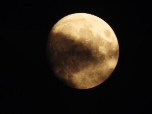 full moon oct 26 (MY NEW CAMERA)