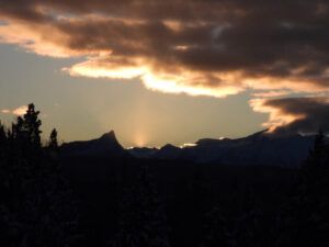 12 past FP best (The Ten-day Winter)