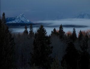 3 persisting gloom (The Ten-day Winter)