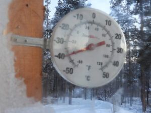 7 -40 (The Ten-day Winter)