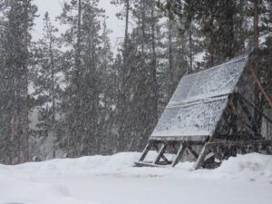 14. mo0re snow (2024 SPRING EQUINOX)