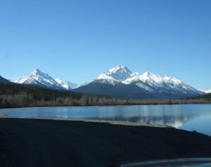 18 bluff lk (TRAINING WEEK)