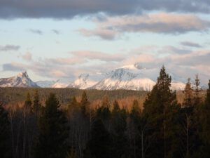 21 another sunrise (AFTER THE SOLSTICE)