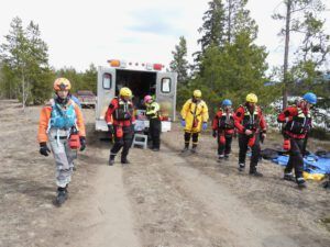 3 ready to go (TRAINING WEEK)