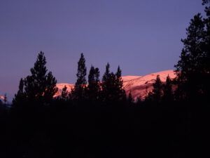 7 sunrise nogwon (AFTER THE SOLSTICE)