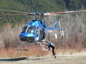 x jade exiting (TRAINING WEEK)