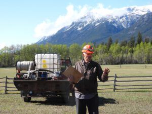 FP 1. Marc (SPRING WORK)