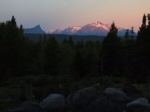 3 sunrise (Summer 2024)