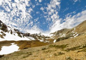 17 pretty clouds (Perkins Peak 2024)