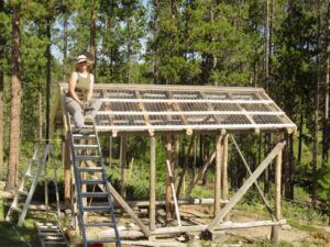 18 done (Summer 2024)