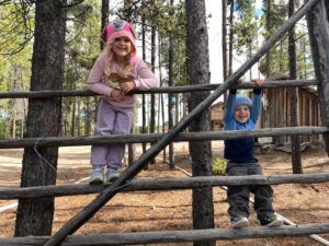 20 kids 1 (Summer 2024)