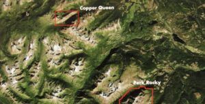 survey map (Fall 2024)