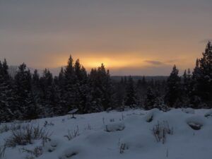 2 sunration (Happy New Year.)