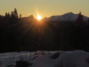 su past FP (Happy New Year.)