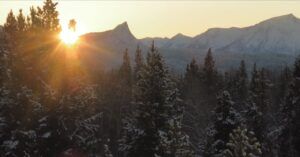 8 clear sky sunset (Happy New Year.)