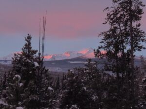 13 sunrise PP (Almost Equinox 2025.)