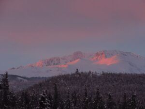 14 hell raisin’ (Almost Equinox 2025.)