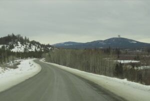 6 back to dreary (Almost Equinox 2025.)