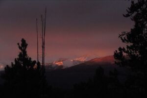 1 PP (Perkins Peak 10th Oct.)