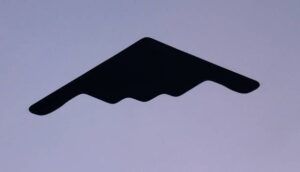 10 stealth bomber (June 2025)