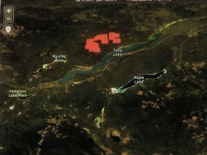 12 1st fire (June 2025)