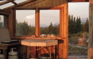 18 smoke light (Summer)