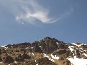 19 cloud (Perkins Peak July 1)