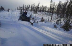 jade plowing (Winter comes (or tries to.))