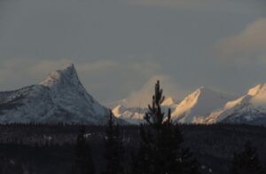 1 jan sunrise (The Non-Winter – Almost.)
